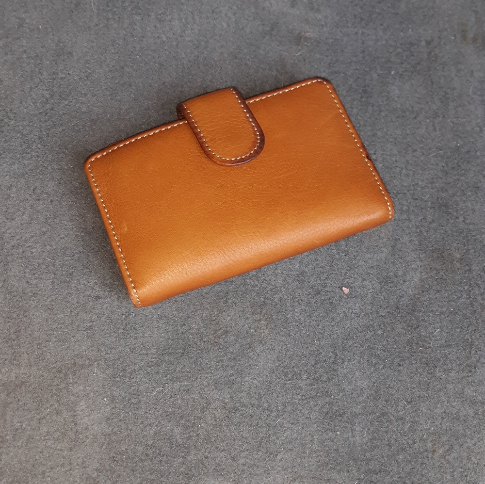 Wallet